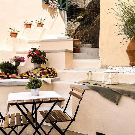فيلا Casa Storica Con Terrazzo كاستيلينا ماريتيما المظهر الخارجي الصورة