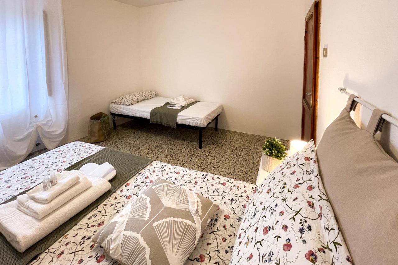 فيلا Casa Storica Con Terrazzo كاستيلينا ماريتيما المظهر الخارجي الصورة