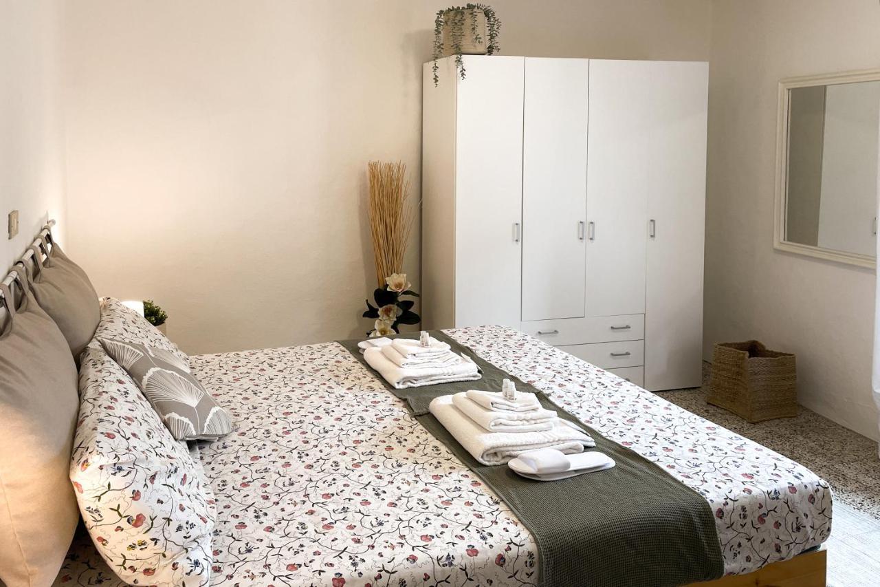 فيلا Casa Storica Con Terrazzo كاستيلينا ماريتيما المظهر الخارجي الصورة